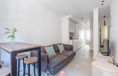 Cuatro Caminos Apartment | Piso a estrenar con balcon