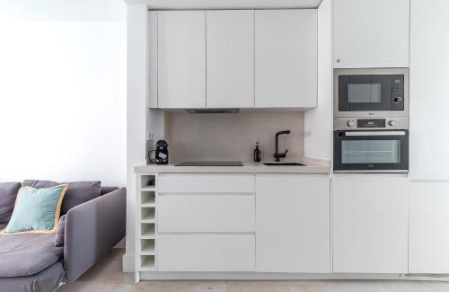 Cuatro Caminos Apartment | Piso a estrenar con balcon