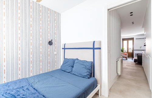 Cuatro Caminos Apartment | Piso a estrenar con balcon
