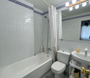 Sevilla Este Apartment | Piso AZORES-FIBES