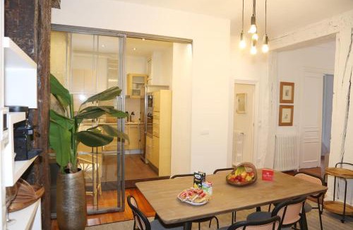 Casco Viejo Apartment | Piso Boutique en el Casco Viejo