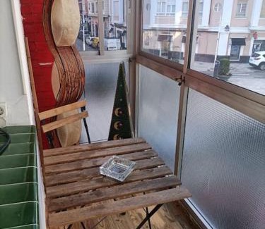 Castro Urdiales Apartment | Piso céntrico cerca de la playa