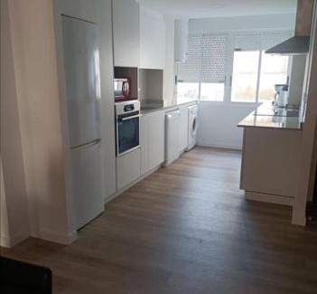 Castro Urdiales Apartment | Piso céntrico cerca de la playa