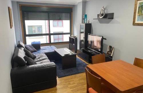 Dean Pequeno Apartment | Piso céntrico, con amplia terraza, 3 dormitorios