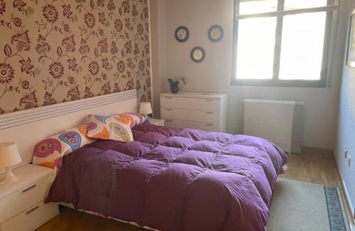 Ponferrada Apartment | Piso céntrico con plaza de garaje