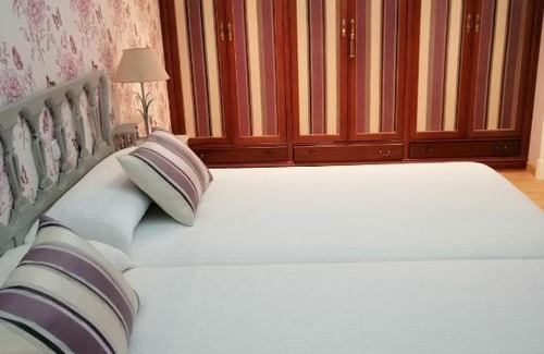 Vigo Apartment | Piso Céntrico Vigo 6 pax Lola