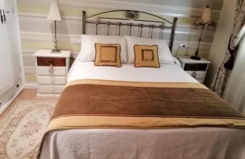 Vigo Apartment | Piso Céntrico Vigo 6 pax Lola