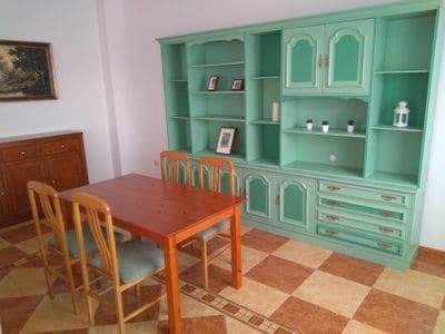 Villanueva de Cordoba Apartment | Piso Calle Pelayo