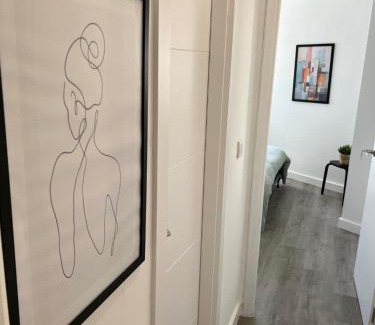 Sarria Apartment | Piso Camino de Santiago