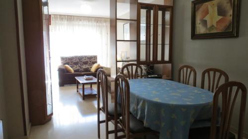 Marin Apartment | Piso Cantoarena