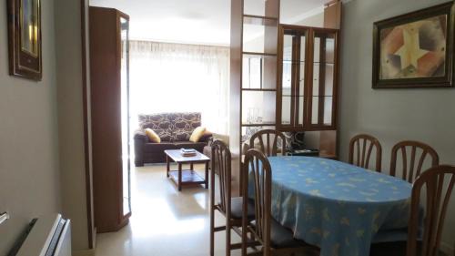 Marin Apartment | Piso Cantoarena