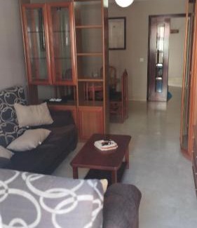 Marin Apartment | Piso Cantoarena