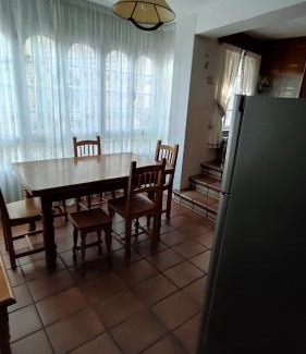 Cerdeira Apartment | Piso casco antiguo