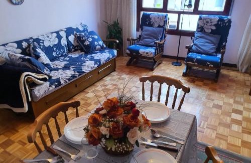 Luanco Apartment | Piso centro Luanco
