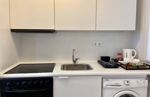 Salamanca Apartment | Piso Chic en la mejor zona de Madrid/barrio Salamanca