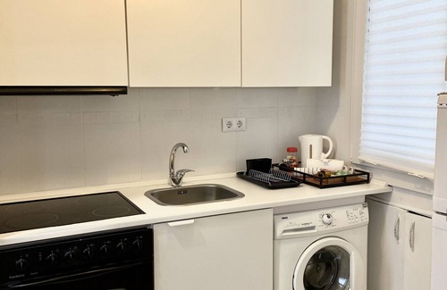 Salamanca Apartment | Piso Chic en la mejor zona de Madrid/barrio Salamanca