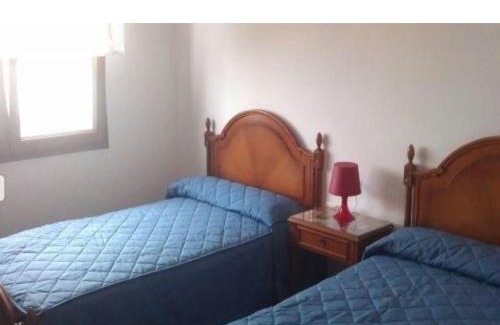 Lastres Apartment | Piso con vistas al puerto
