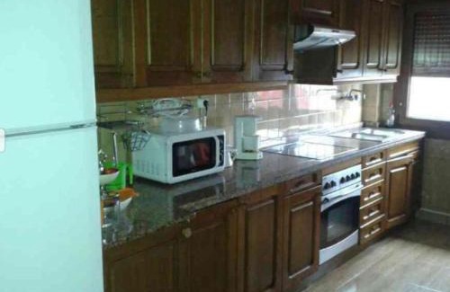 Lastres Apartment | Piso con vistas al puerto