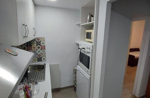 Melilla Apartment | PISO DE 3 HABITACIONES PARA ALQUILER VACACIONAL