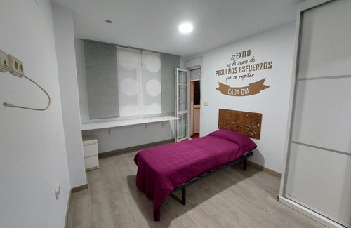 Melilla Apartment | PISO DE 3 HABITACIONES PARA ALQUILER VACACIONAL