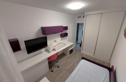 Melilla Apartment | PISO DE 3 HABITACIONES PARA ALQUILER VACACIONAL