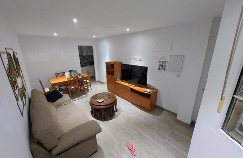 Melilla Apartment | PISO DE 3 HABITACIONES PARA ALQUILER VACACIONAL