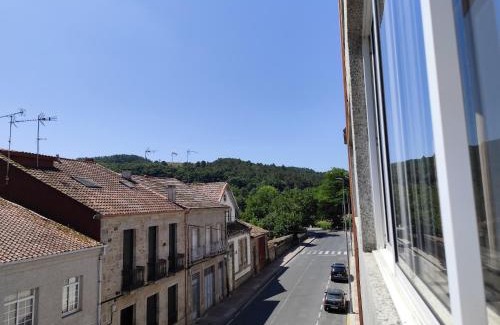 Chantada Apartment | Piso de Alba