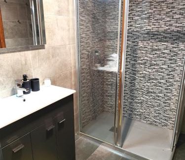 Chantada Apartment | Piso de Alba