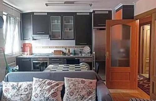 Candas Apartment | Piso de Alquiler en Candas