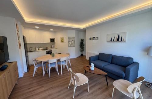 Sanxenxo Apartment | Piso de lujo con gran terraza