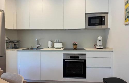 Sanxenxo Apartment | Piso de lujo con gran terraza