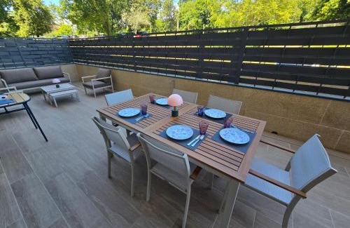 Sanxenxo Apartment | Piso de lujo con gran terraza