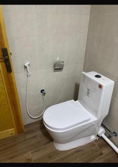 Oran Apartment | Piso del Sol