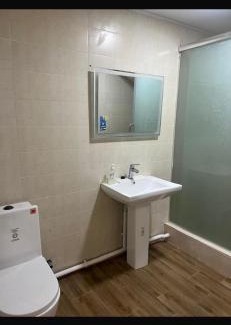Oran Apartment | Piso del Sol