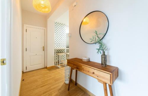 Monforte de Lemos Apartment | Piso do Conde 2