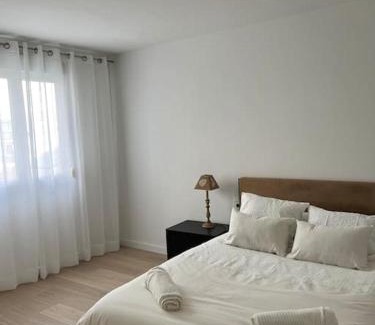 Ontinyent Apartment | Piso el Llombo