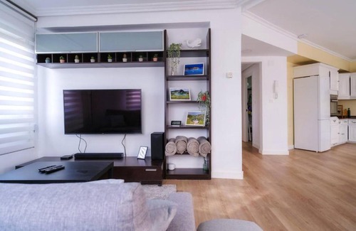 Fornos Apartment | Piso en el Centro de Asturias