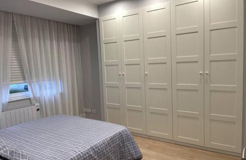 Ferrol Apartment | Piso en el centro de Ferrol recién reformado.