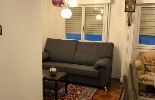 Oviedo City Centre Condo | Piso en el Centro de Oviedo