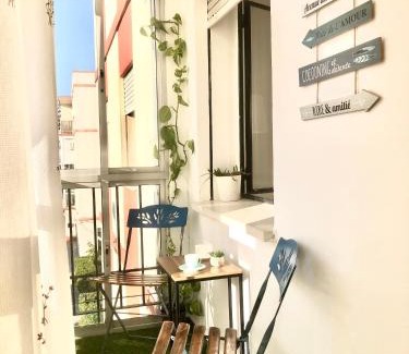 El Puerto de Santa Maria Apartment | Piso en El Puerto de Sta María