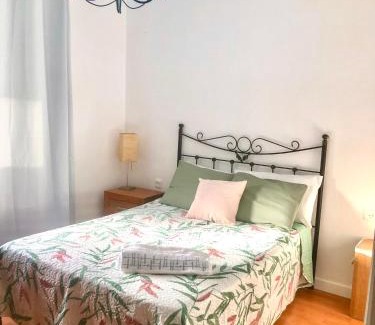 El Puerto de Santa Maria Apartment | Piso en El Puerto de Sta María