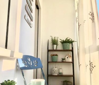 El Puerto de Santa Maria Apartment | Piso en El Puerto de Sta María