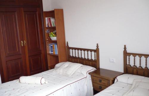 O Grove Apartment | Piso en Grove