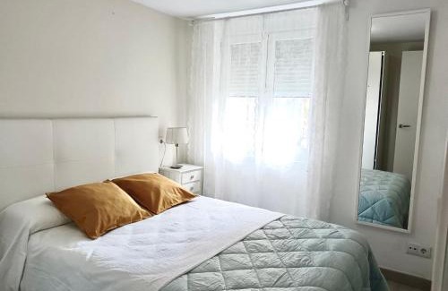 Vilagarcia de Arousa Apartment | PISO en PLAYA COMPOSTELA
