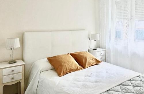 Vilagarcia de Arousa Apartment | PISO en PLAYA COMPOSTELA