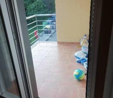 Raxo Apartment | Piso en Raxó