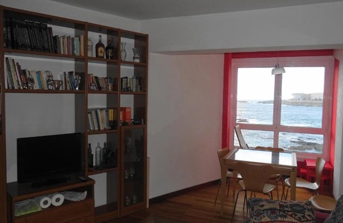 La Coruna Apartment | Piso en Riazor