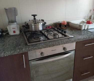 Mesnana Apartment | Piso en Tánger