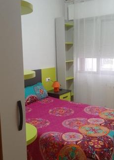 Silleda Apartment | Piso Estación