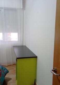 Silleda Apartment | Piso Estación